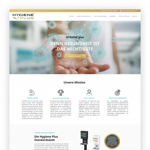 Design von PrettyGoodStuff