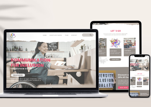 Design von annastrash