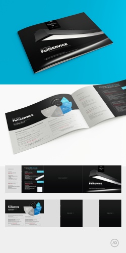 Design von AD80