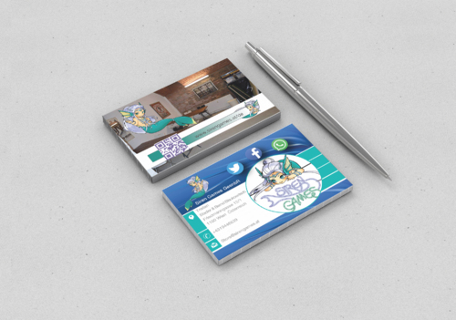 Design von desinggrafic