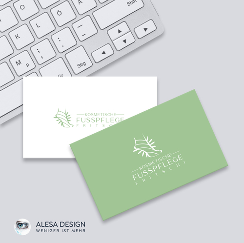 Design von ALESA
