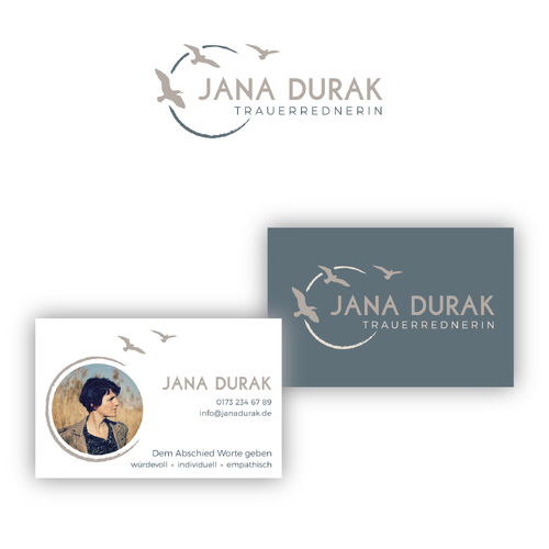 Design von Luna D