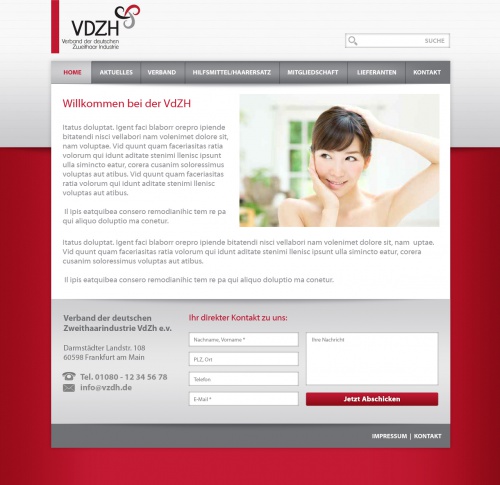Design von NiVa