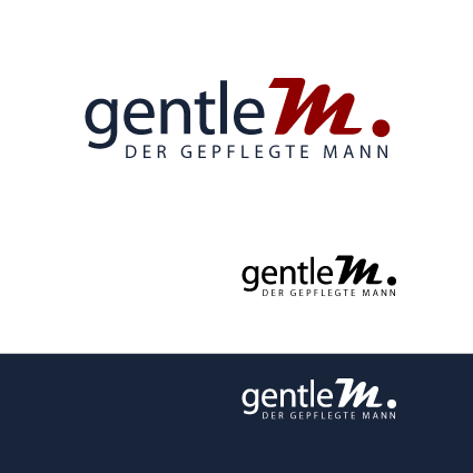 Neues Corporate Identity als Wort- Bildmarke (Logo)