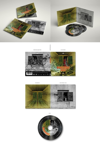 Design von ArtDirectorin