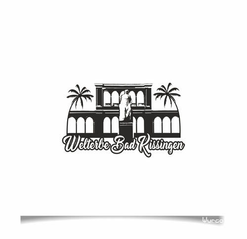  T-Shirt für Verlag