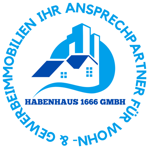 Corporate Design für Immobilienverwaltung