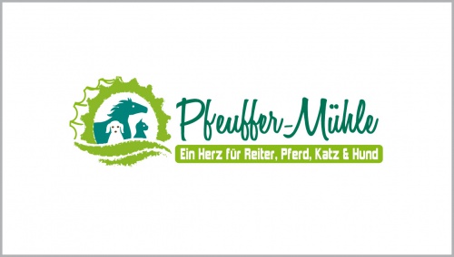 Design von irisgrafik