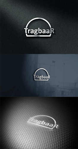 Logo-Design für die Entwicklung eines neuen Einkaufskorbs