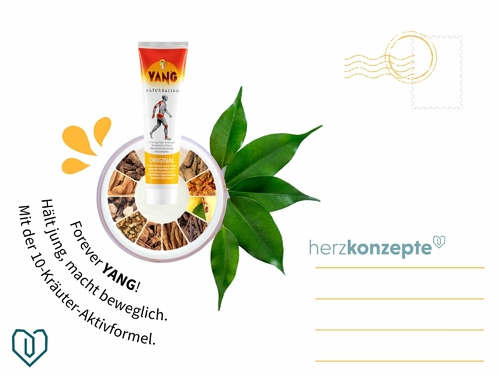 Design von herzkonzepte