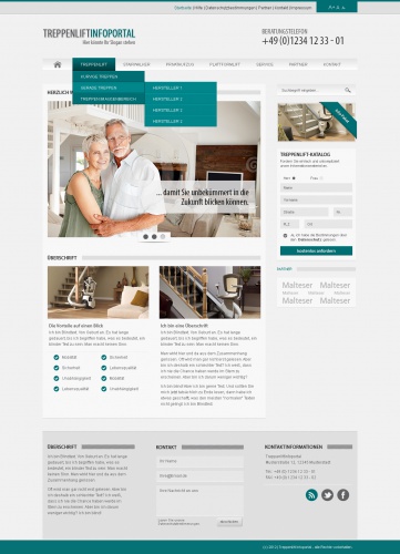 Design von anoX
