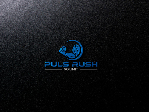 Logo-Design für Verkauf von Sportartikeln