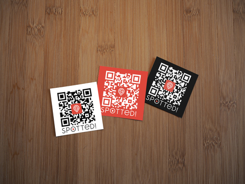 Design von LABELlos