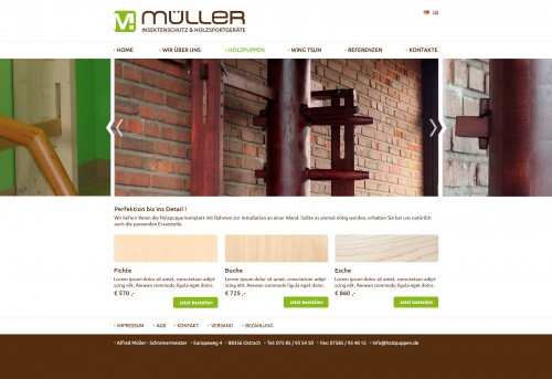 Design von Designer SE15