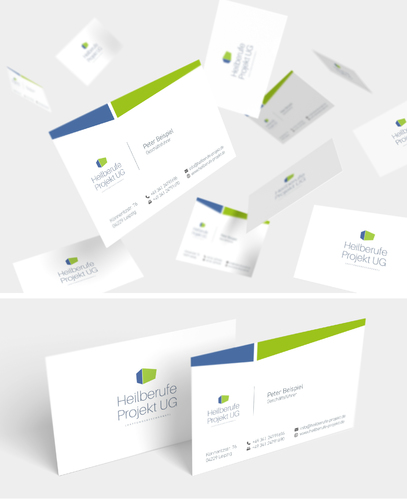 Design von Vanillybee