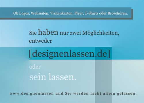 Design von Tor