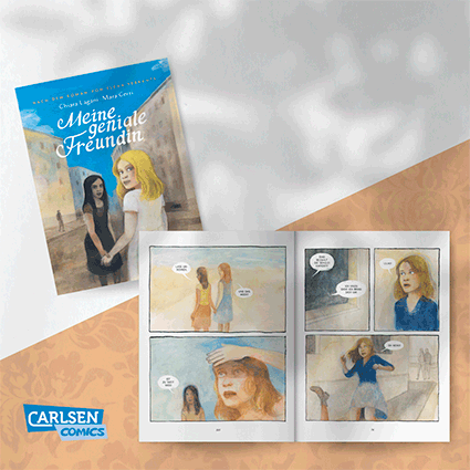  Online-Marketing Material