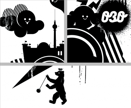 Design von ClickerDex