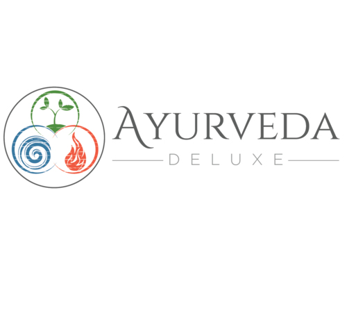  Logo-Design für ayurvedische Gesundheit- und Ernährungsberatung