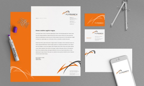 Design von dachgeschoss