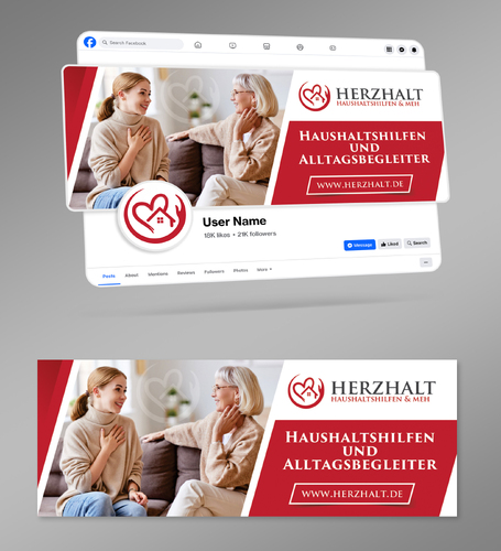  Online-Marketing Material für Alltagsbegleiter