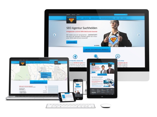 Design von visible