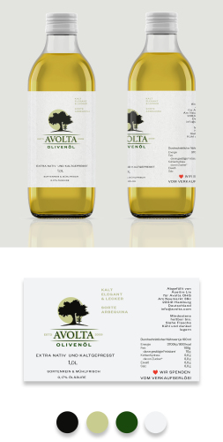 Design von elstorm