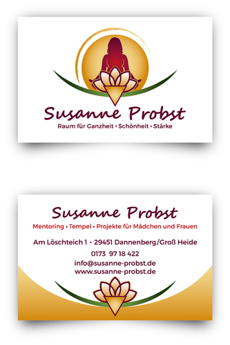 Design von Luna D