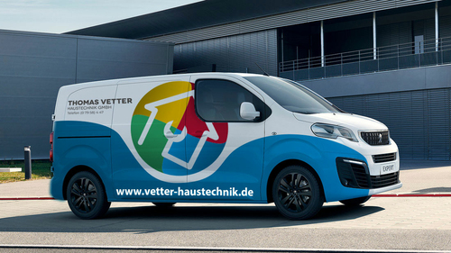Design von ihrlayout