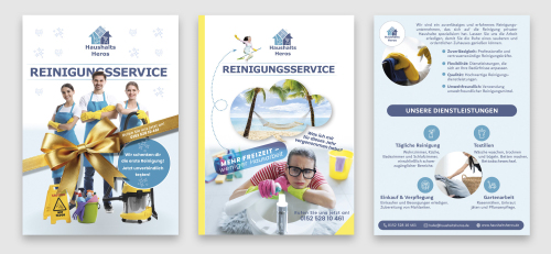 Design von serenity