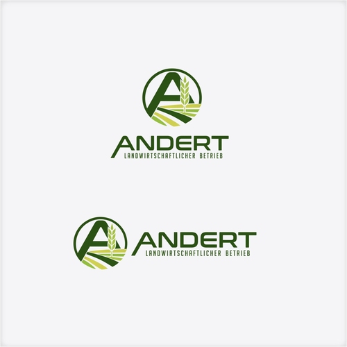  Landwirtschaftlicher Betrieb sucht Logo-Design