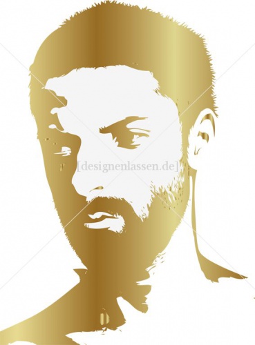 Design von MrBaker