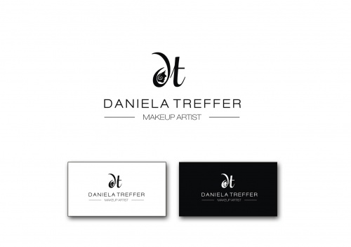  Logo für Make-up Artist