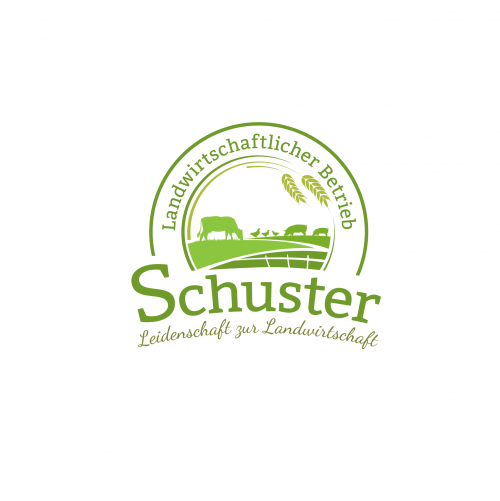 Logo-Design für Bauernhof/landwirtschaftlichen Betrieb