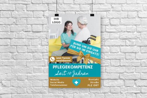 Design von herzkonzepte