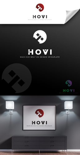 Design von LOGOMANU