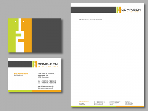 Design von Spirit