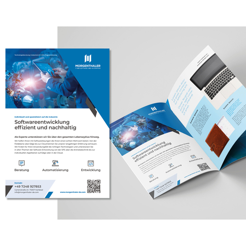 Design von m media