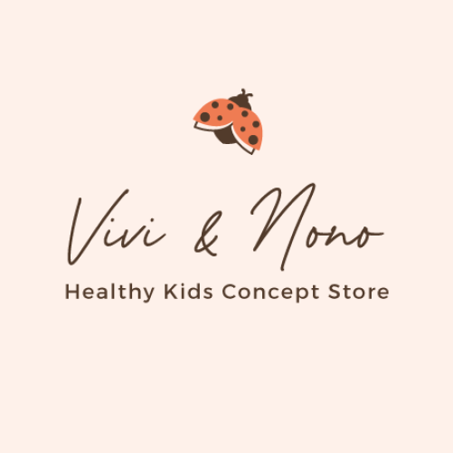 Logo für einen Onlinehandel für Kids Concept Store