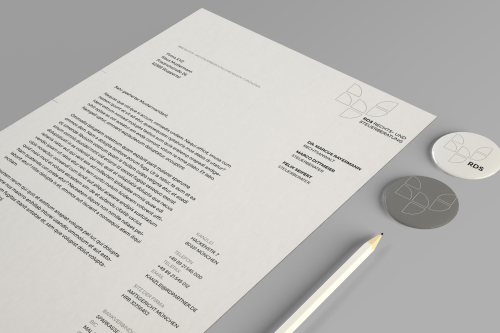 Design von oundm