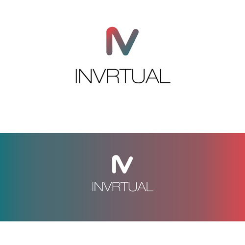 Logo & Social Media Paket für Anbieter einer innovativen Virtual-Reality-Kommunikationsplattform