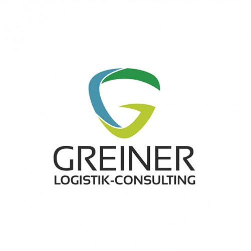  Logo & Visitenkarte für Greiner Logistik Consulting