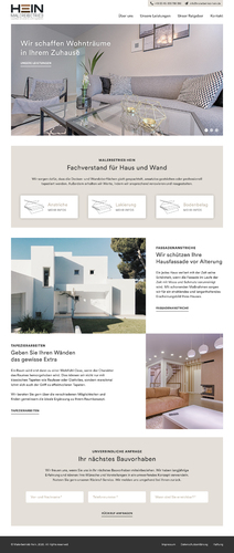 Design von BD visuell