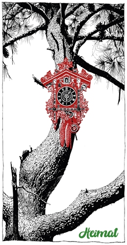 Design von Katjubar