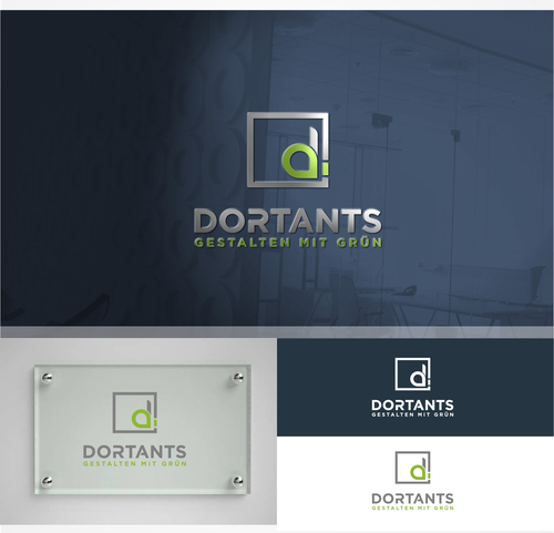 Design von DERI CREATIVE