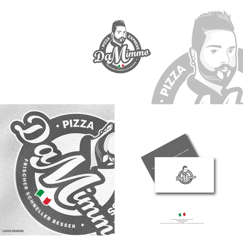 Design von BADR
