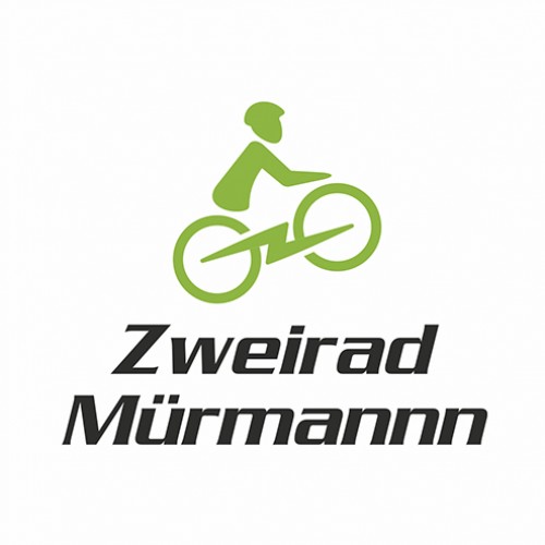  Logo-Design für Fahrradladen