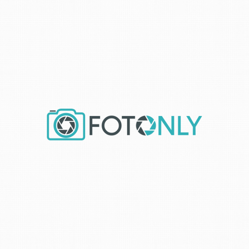 Logo-Design für Fotonly.de ( Fotofunboxen)