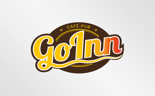  Logo - GO INN