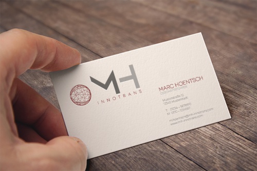 Design von leopink